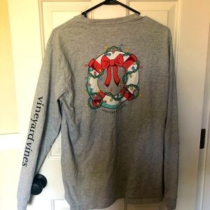 Vineyard Vines long sleeve t-shirt
